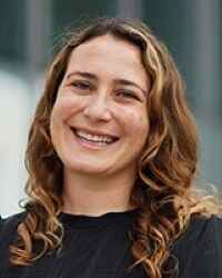 Rebecca G. Boswell, PhD