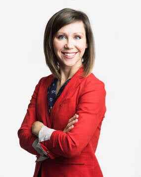 Rebecca Gallant