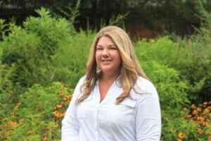 Rebecca Grissom, DDP