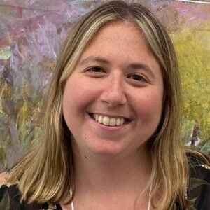 Rebecca Hladky, LMSW