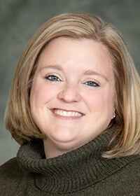 Rebecca Johanning, MS, LPC CADC