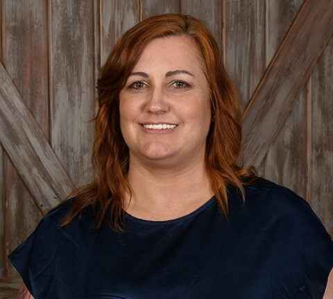 Rebecca Kimmons, CAC-AD, LMSW