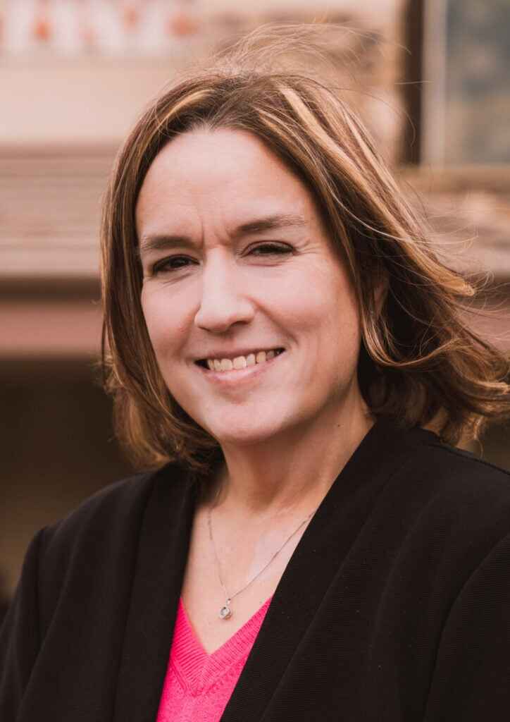 Rebecca McCay, DNP, MSN, RN