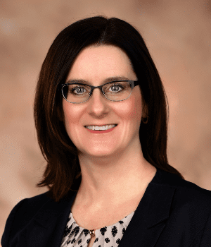 Rebecca Schiltz, PT, MHS, MBA, LNHA