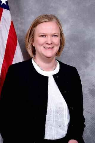 Rebecca Strini