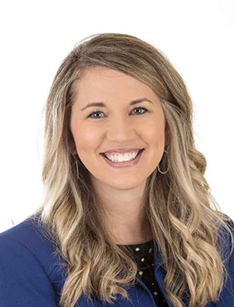 Rebecca Thomas, RN, BSN