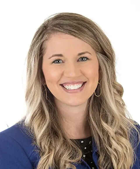Rebecca Thomas, RN, BSN