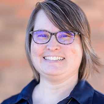 Rebecca Thompson, RN