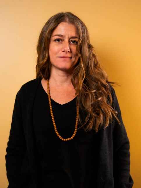 Rebecka Hendry, LCPC-c, CADC