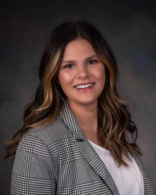 Rebekah Jones, SHRM-CP