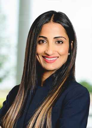 Reetu Singh, MD