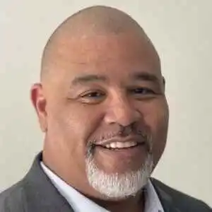 Reggie St. Romain