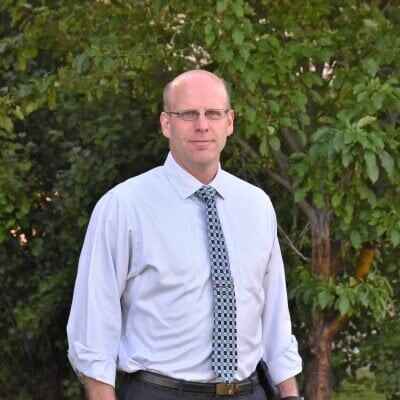 Reid W. Lofgran, DO