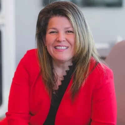 Reina Rivas, LCSW, LCADC, SHRM-CP