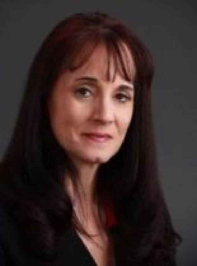 Remi Smith, MSW, MBA