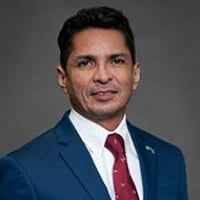 Rene Hurtado, MBA
