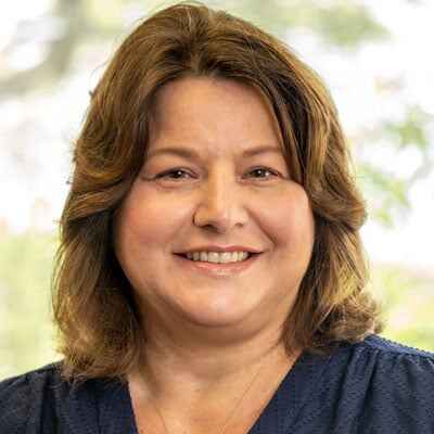 Renee Burkel