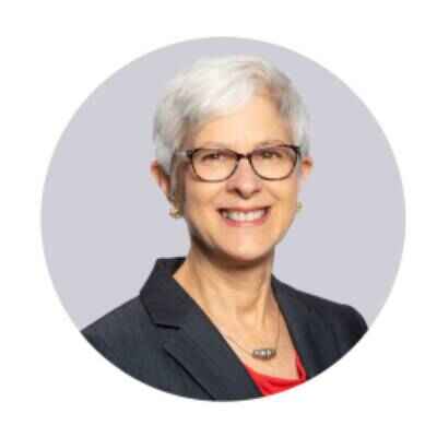 Renee DryFoos, LCSW, MBA