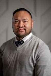 Rennier Razal, RN, BSN