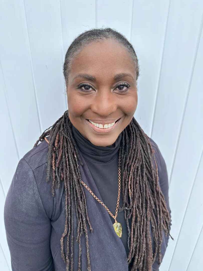 Rev. Arlene Hylton