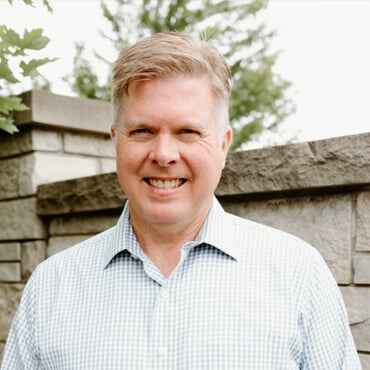 Rev. Craig Harper
