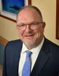 Rev. Greg Creasy