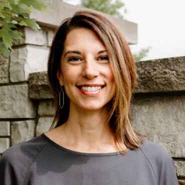 Rev. Jennifer Harper