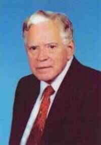 Reverend Alfredo Cotto-Thorner