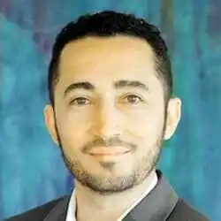 Reza Nabavi, Ph.D.