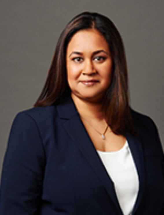 Rhea Fernandes, PsyD.