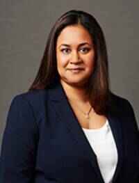 Rhea Fernandes, Psy.D.