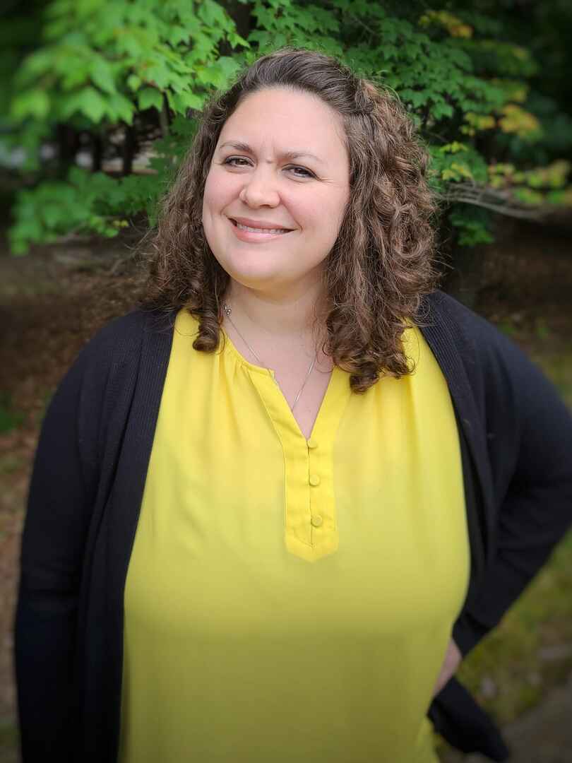 Rhiannon PerkinsDirector of Operations