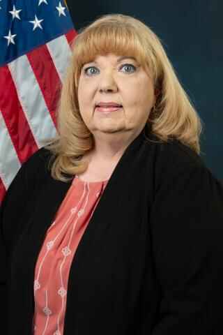 Rhonda Berndt, MSN, RN, NEA-BC
