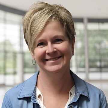 Rhonda Briney, RN