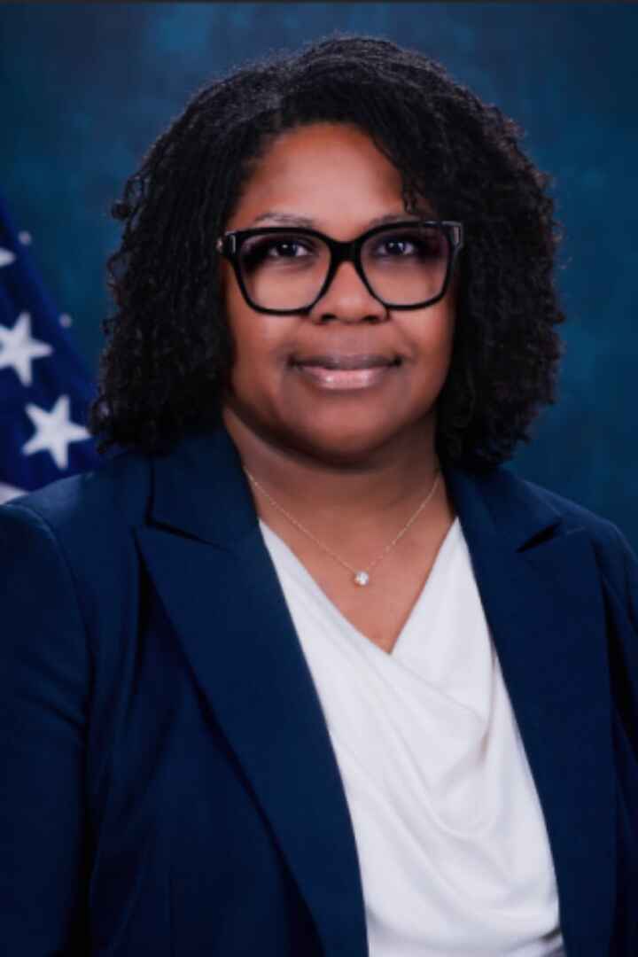 Rhonda Lewis, MSM, CPM