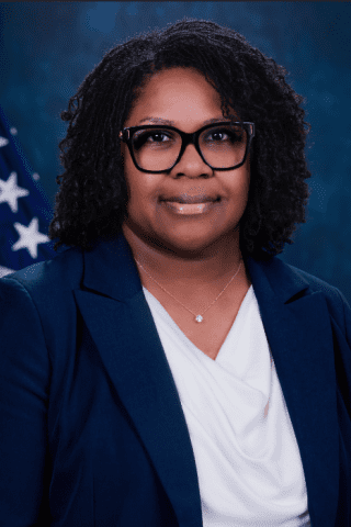 Rhonda Lewis, MSM, CPM