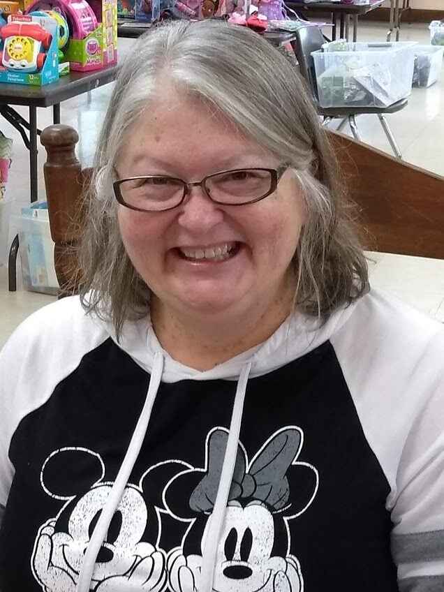 Rhonda Lewis