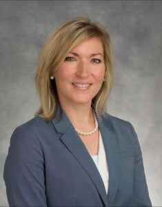 Rhonda Mayfield