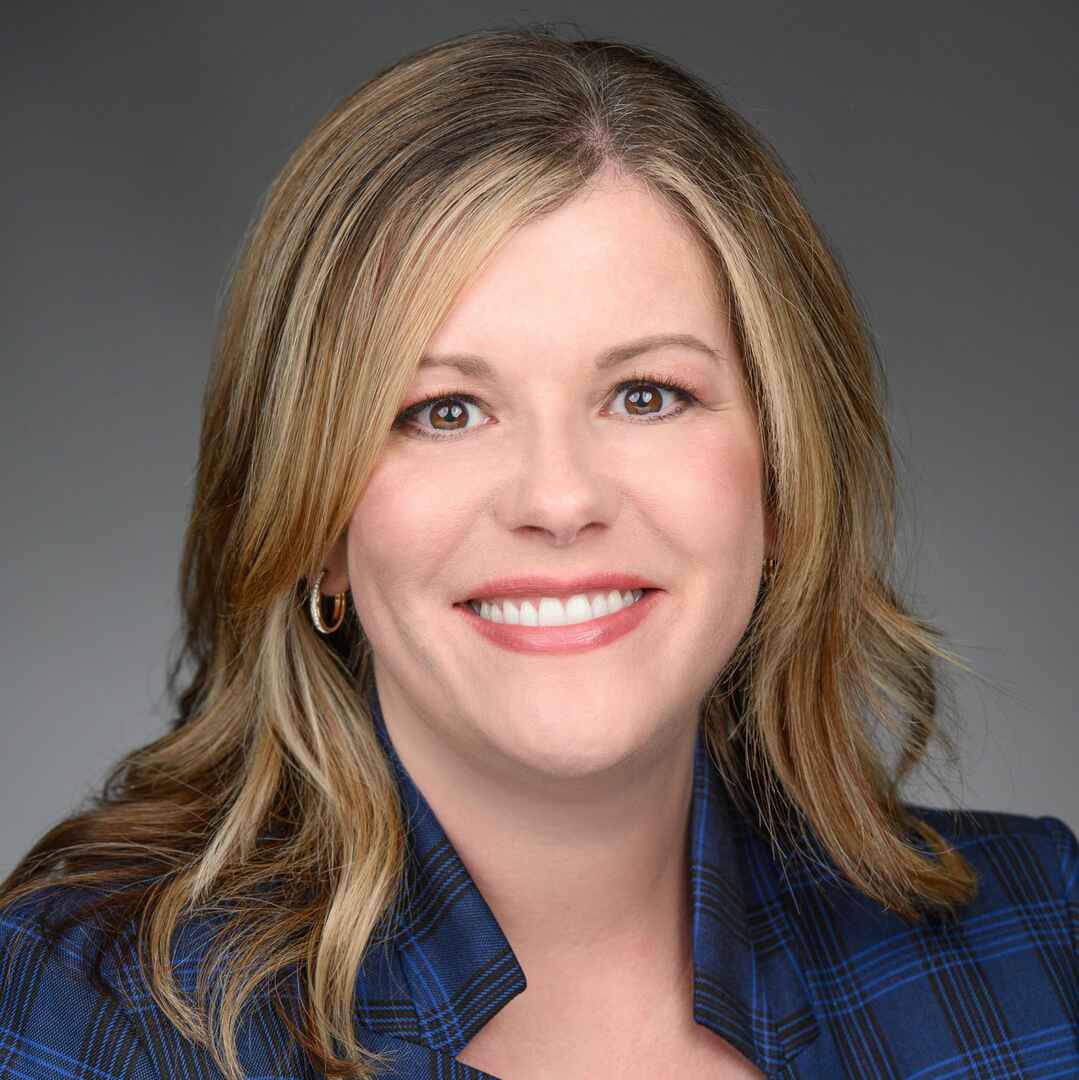 Rhonda Roper, LCSW, LISW