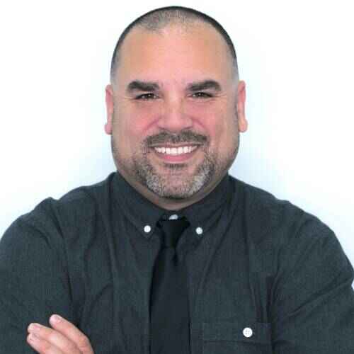 Ricardo A. Santiago, LMHC, MS