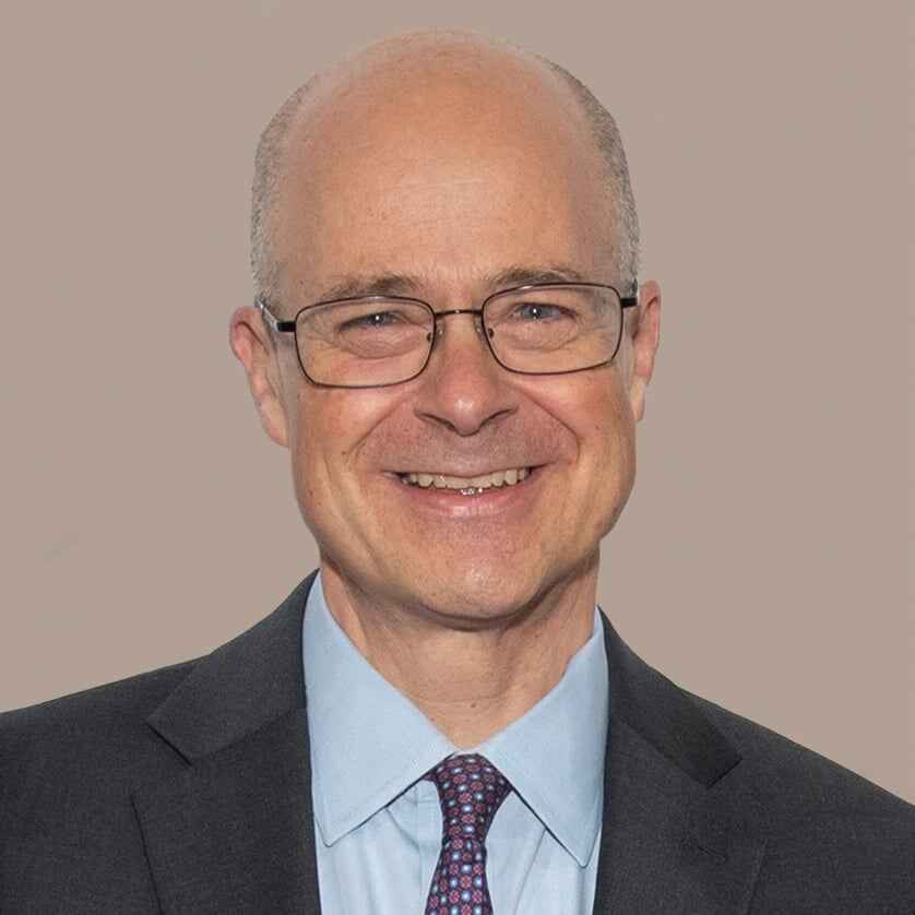 Rich Baum