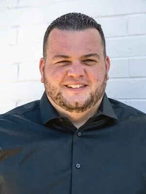 Rich Bryant