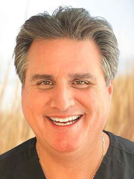 Richard Aranibar, MD