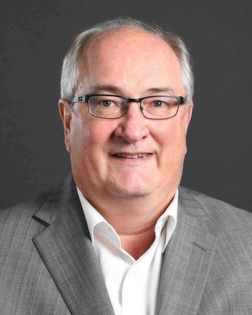 Richard Boone, MBA