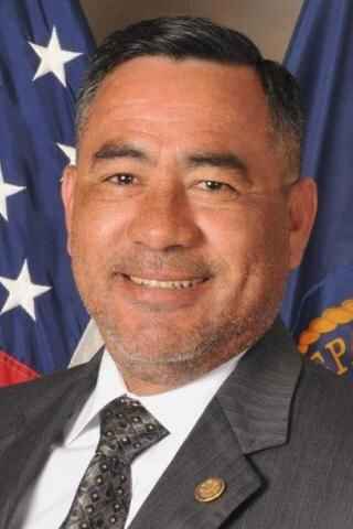 Richard “Chino” Loubriel
