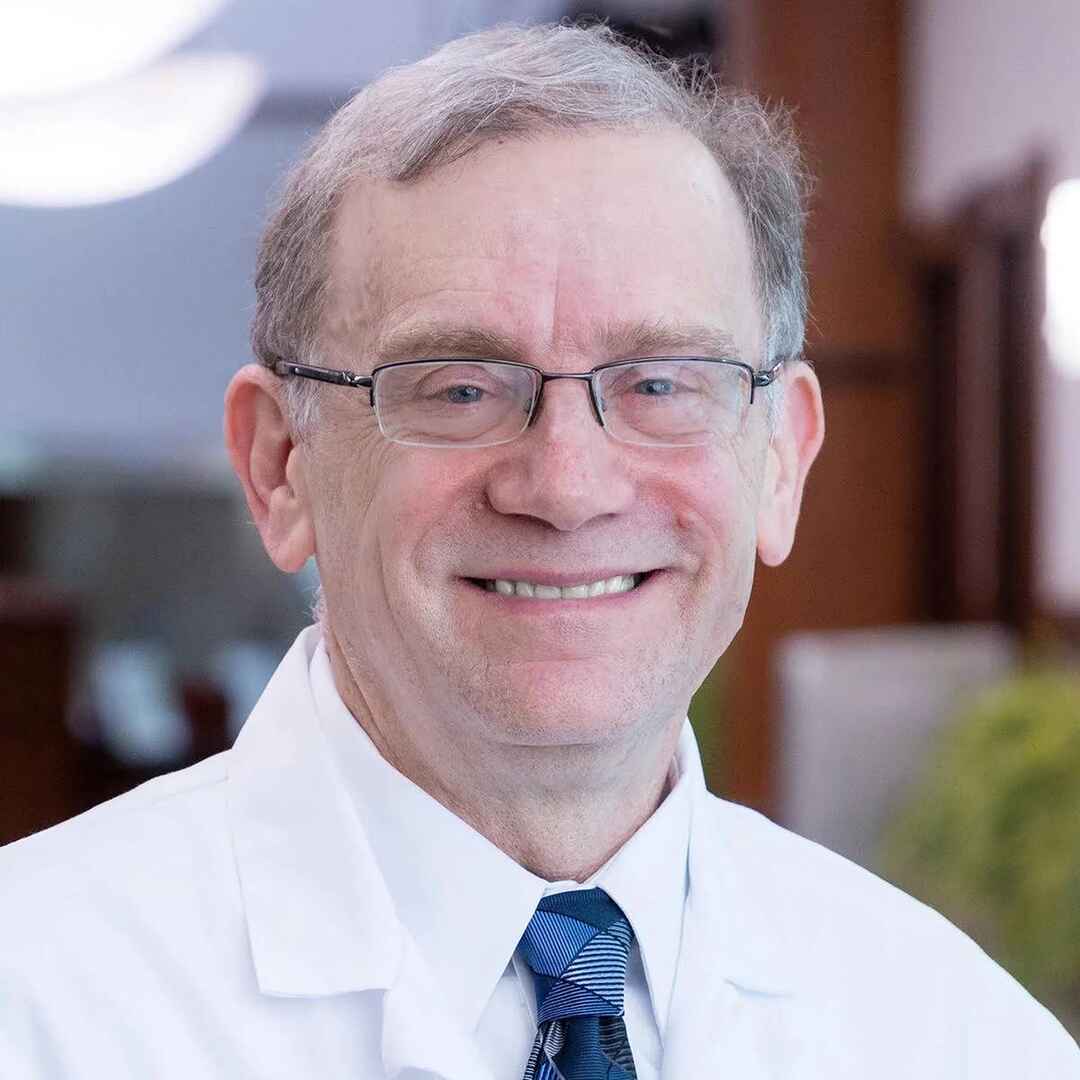 Richard Fogel, Md, FACC, FHRS