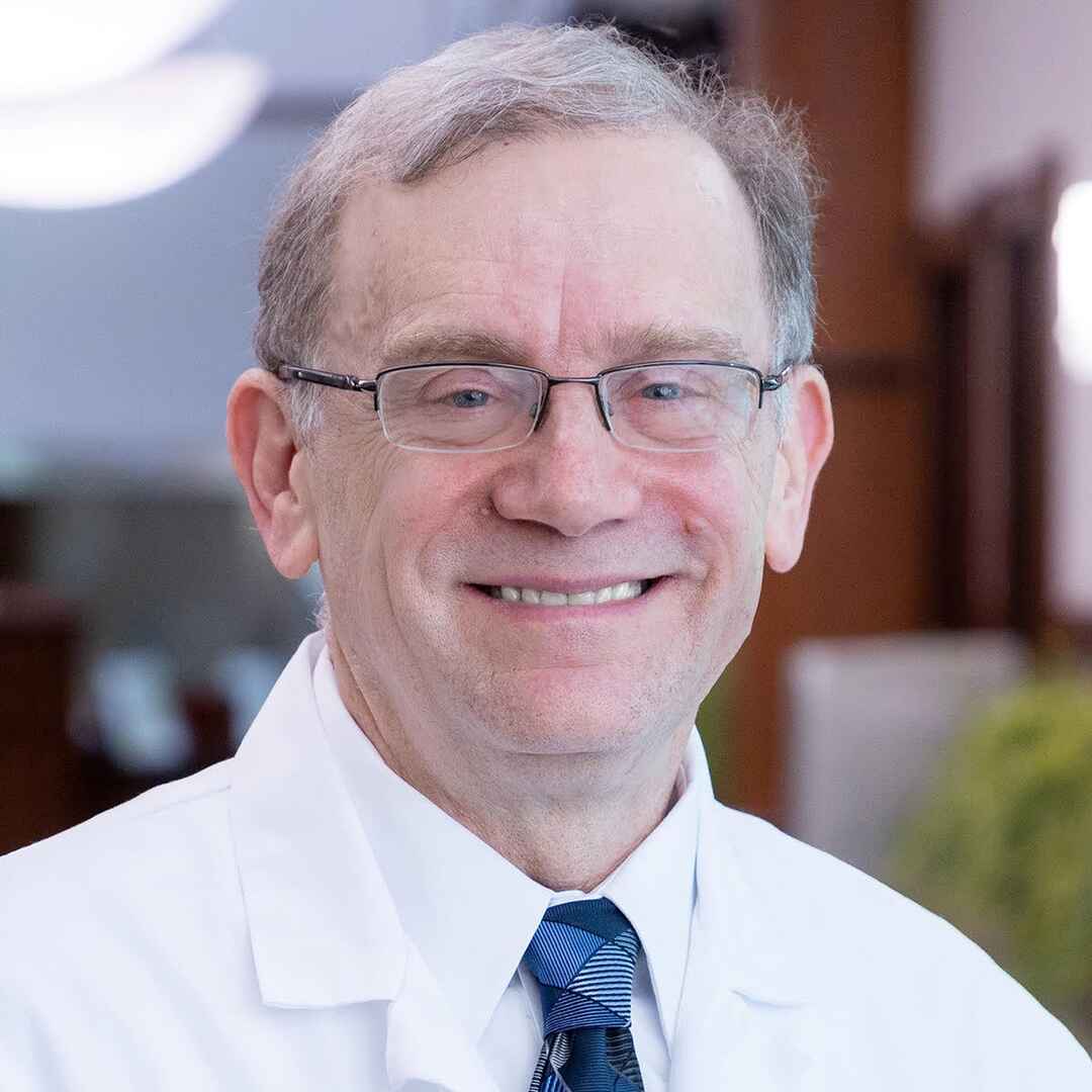 Richard Fogel, MD, FACC, FHRS