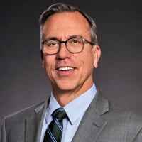 Richard G. Cuming, Ed.D., RN, NEA-BC, FAAN