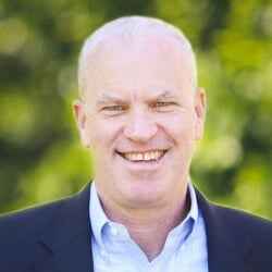 Richard Gillette