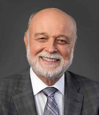Richard H. Hart, PhD